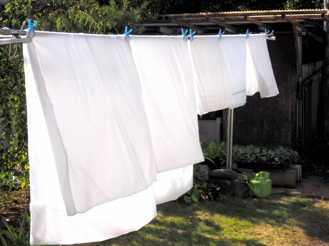 布団カバーの洗濯頻度について調べた 汗臭くなる前に洗うのがポイント